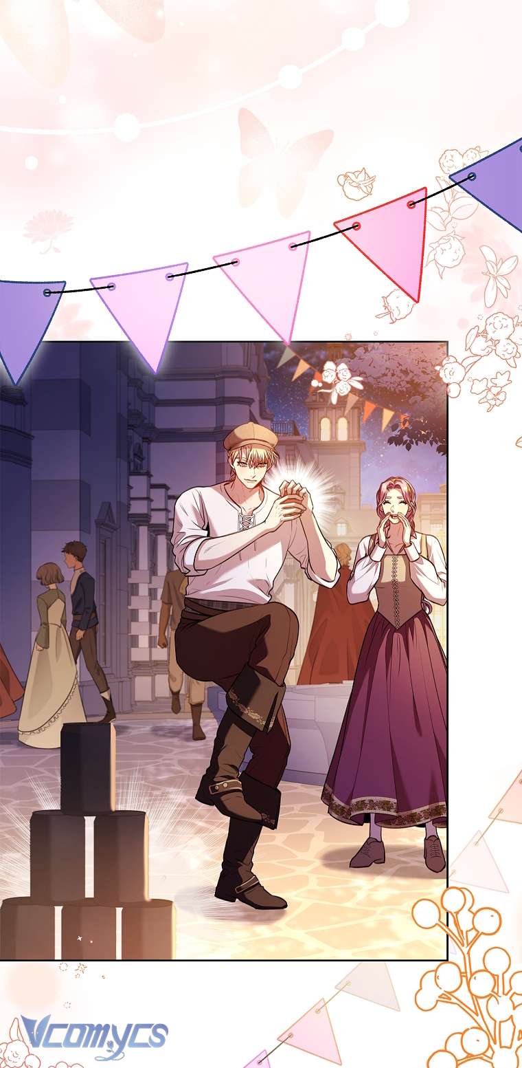 Thư Ký Của Bạo Chúa Chapter 98 - Trang 3