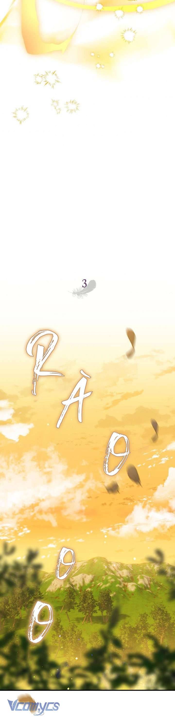 Bỗng Nhiên Tôi Trở Thành Quạ Đen!! Chapter 3 - Trang 4