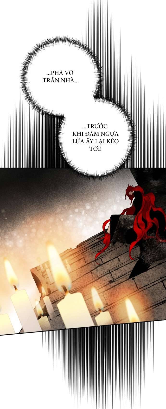 Lời Thú Nhận Của Chúa Tể Bóng Tối Chap 53 - Trang 4