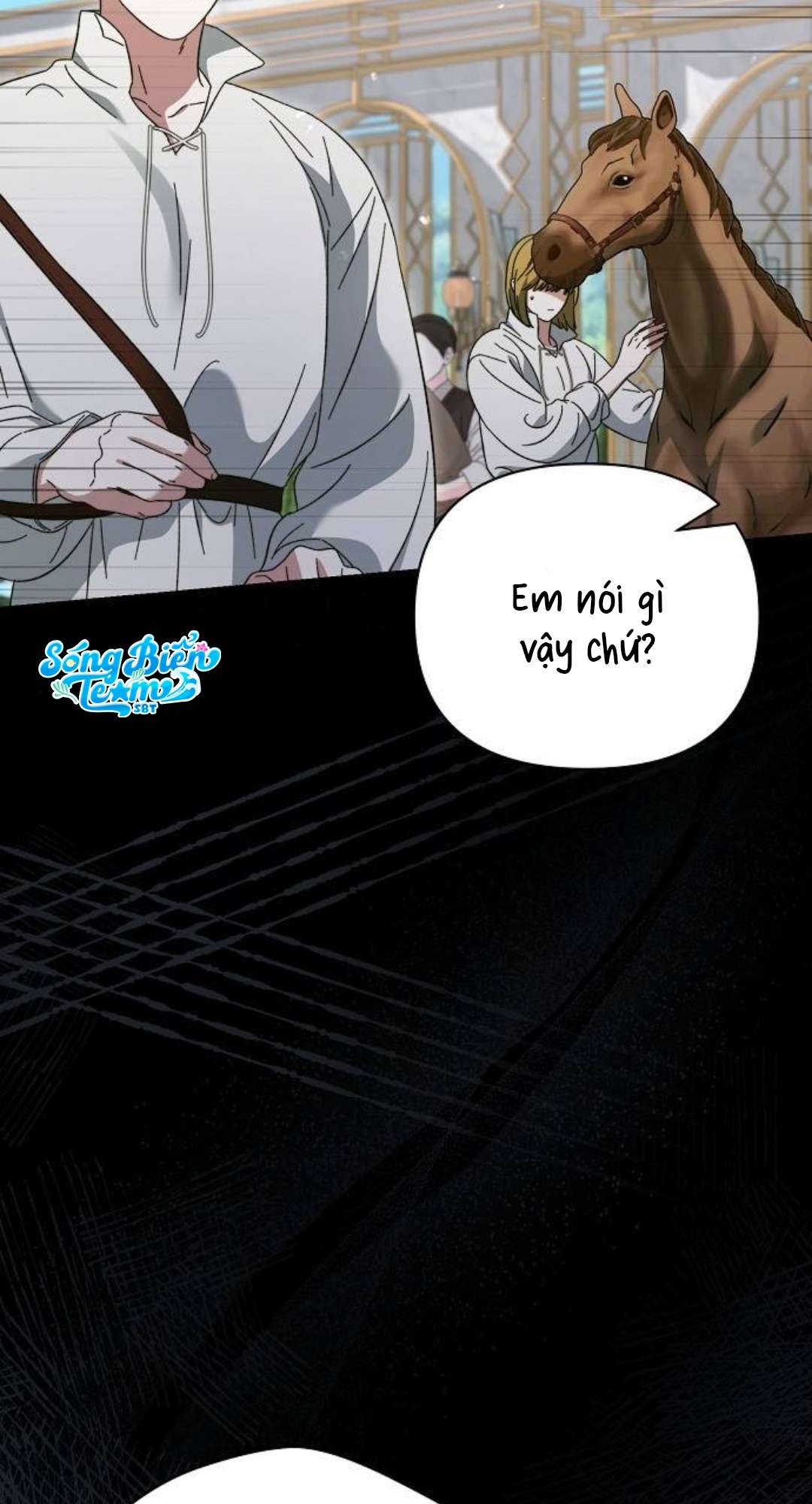 Dành Cho Nàng Juliet Xinh Đẹp Chapter 5 - Trang 4