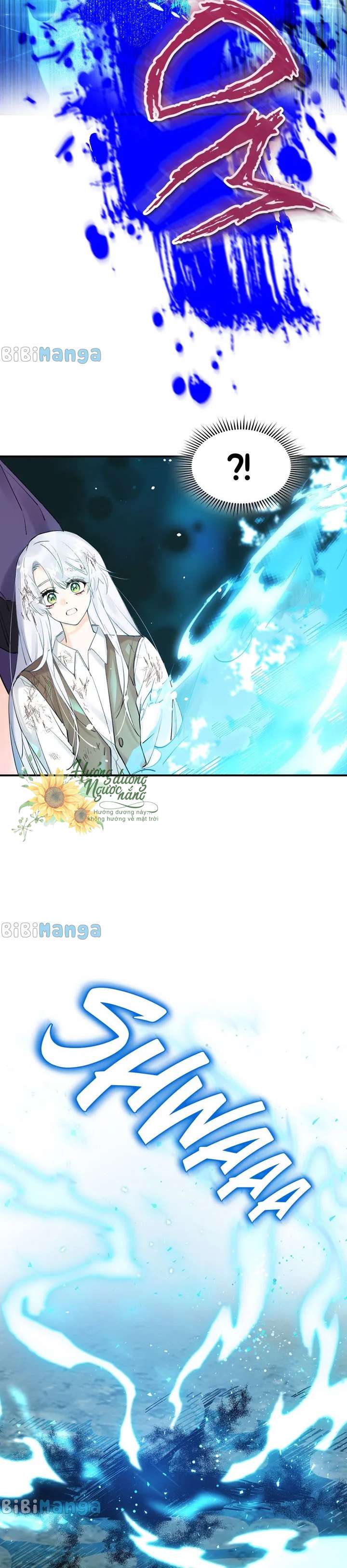 Lý do để bảo vệ con trai của phù thủy Chap 1 - Trang 2