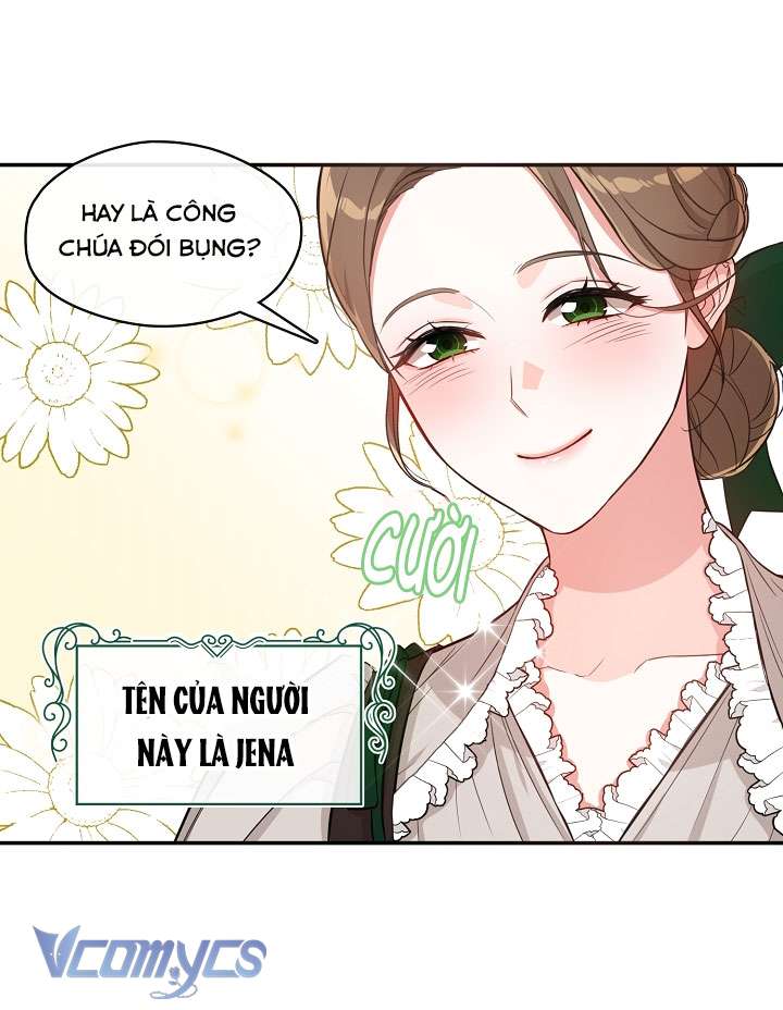 Công Chúa Là Người Chơi Chapter 2 - Trang 3