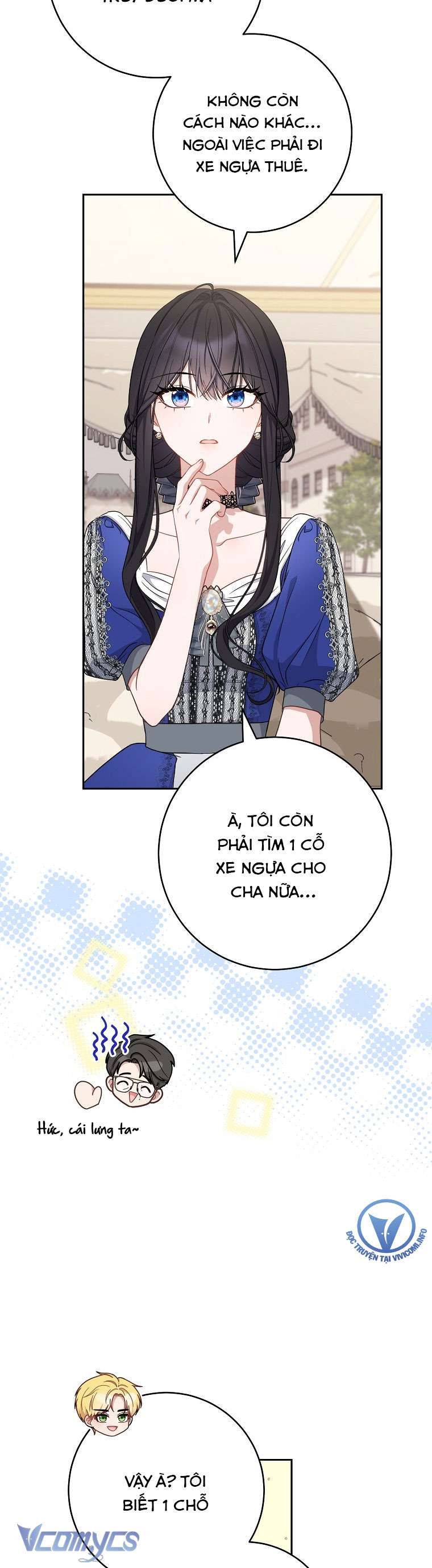 Nam Chính? Cho Cũng Không Thèm! Chapter 16 - Trang 3
