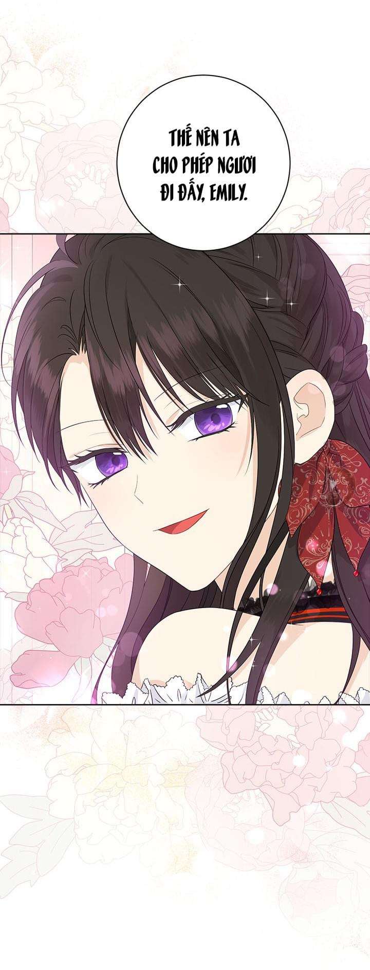 Tôi Là Minh Chứng Của Sự Thật Chap 46 - Trang 3