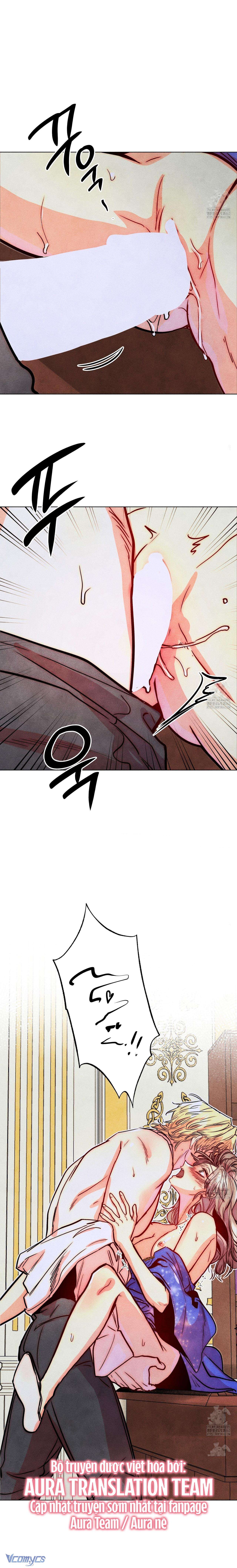 Thu Thập Đêm Đầu Tiên Của Các Nam Chính Chap 26 - Trang 4