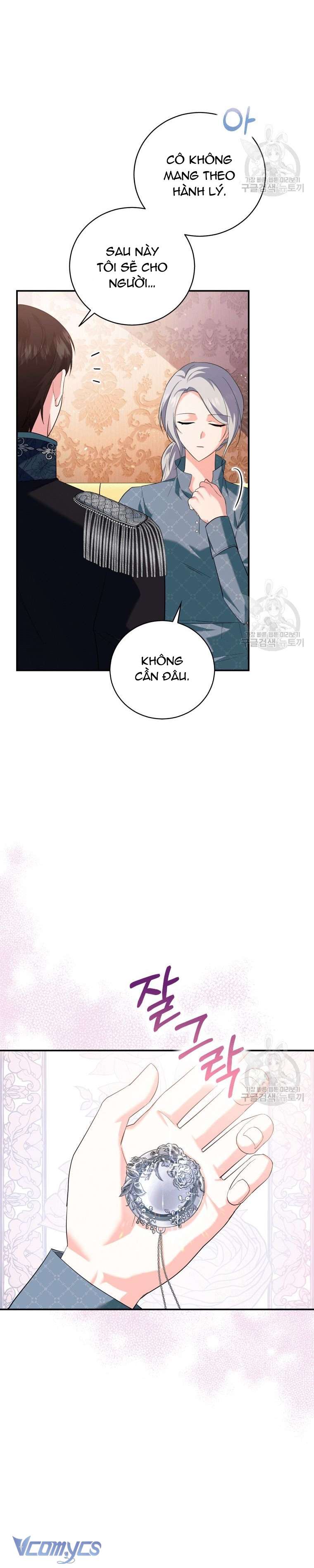 Kế Hoạch Trả Thù Chap 6 - Trang 2