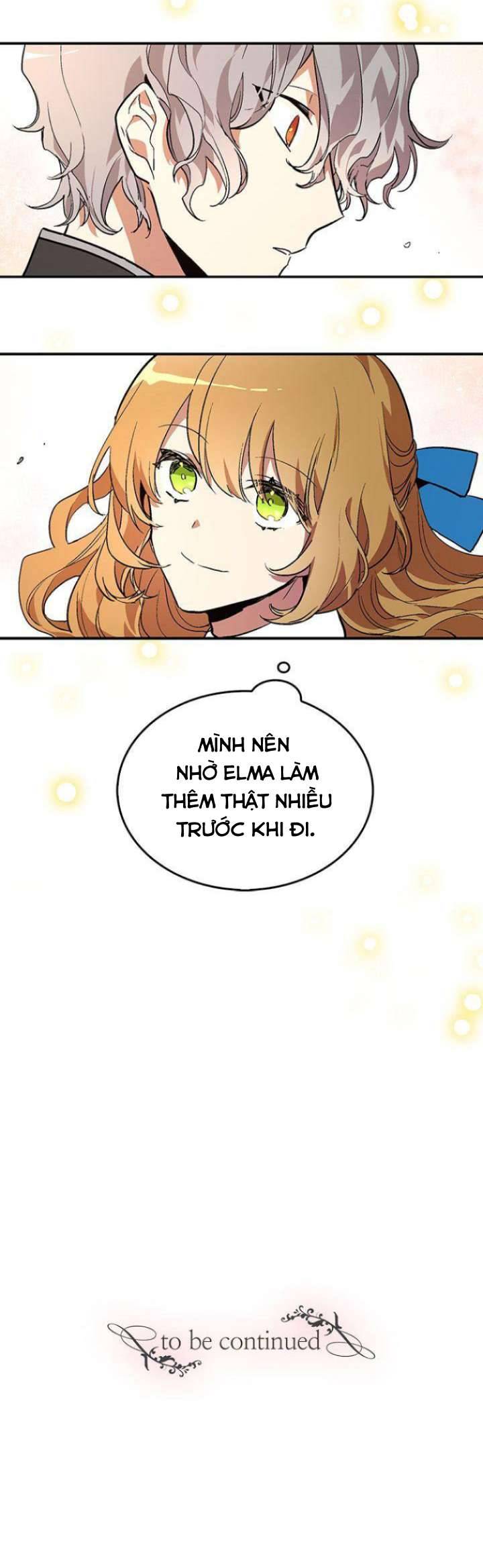 Vị Hôn Thê Khế Ước Của Công Tước Chapter 9 - Trang 4