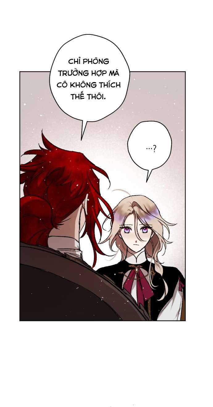 Lời Thú Nhận Của Chúa Tể Bóng Tối Chap 36 - Trang 4
