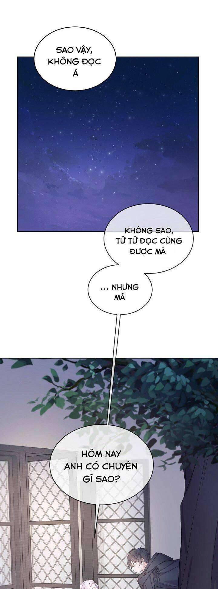 Bệ Hạ, Tôi Sẽ Giết Ngài! Chapter 17 - Trang 4