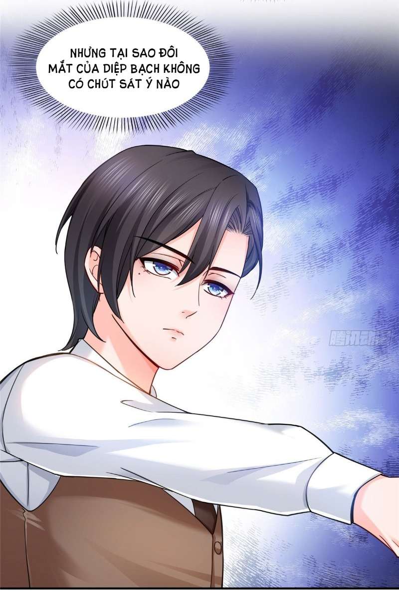 Hệt Như Hàn Quang Gặp Nắng Gắt Chap 113 - Trang 4