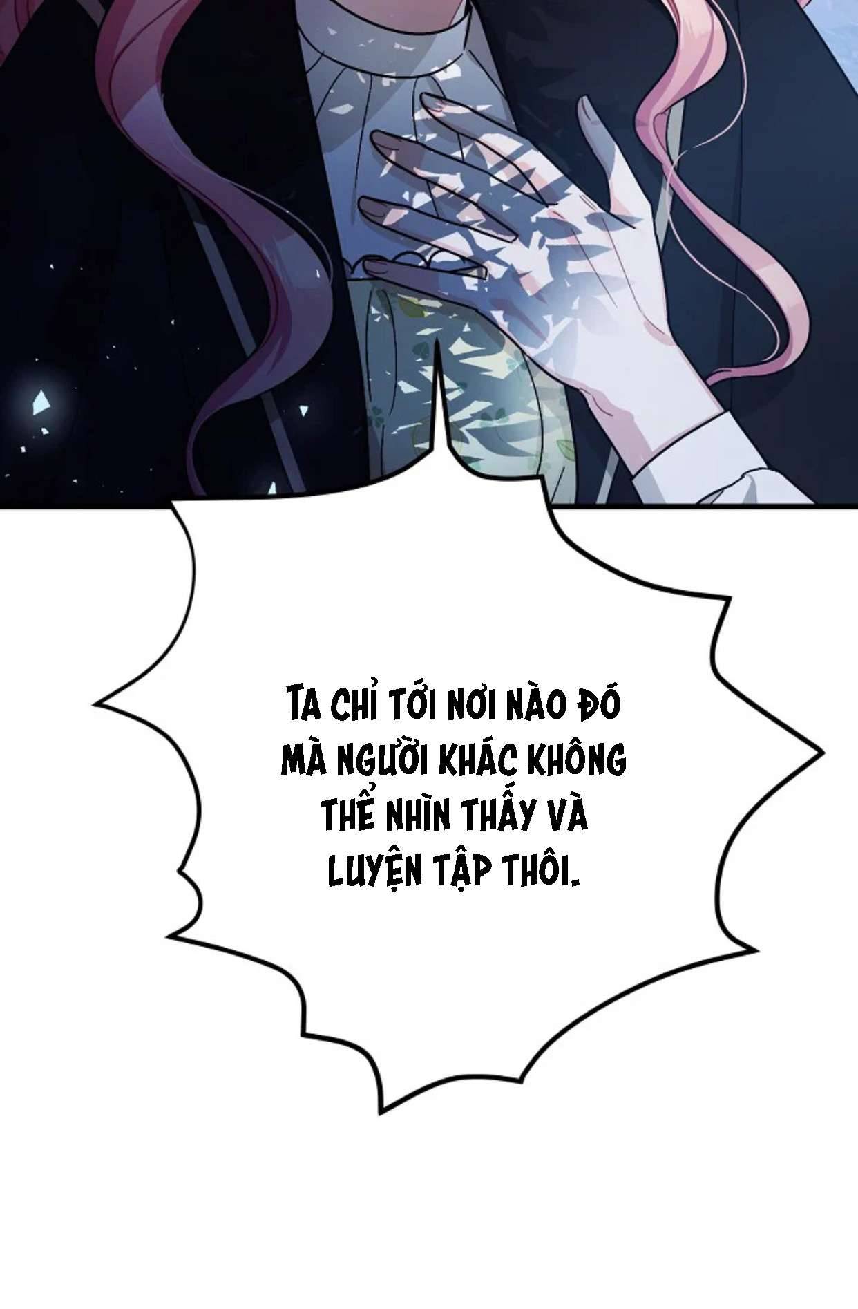 Liều Thuốc An Thần Của Bạo Chúa Chap 16 - Trang 3