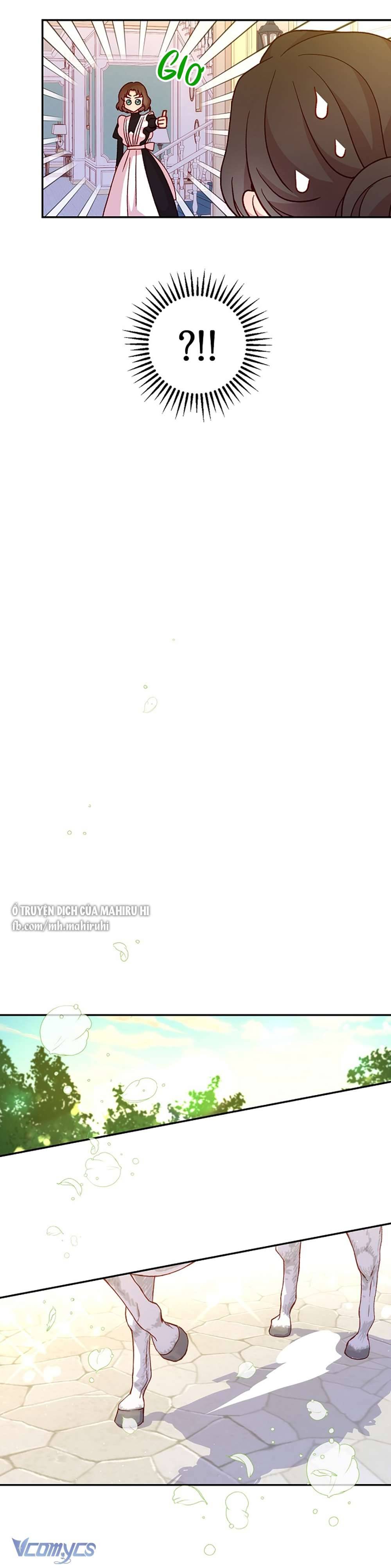 Sống Sót Dưới Thân Phận Hầu Nữ Chap 43 - Trang 2