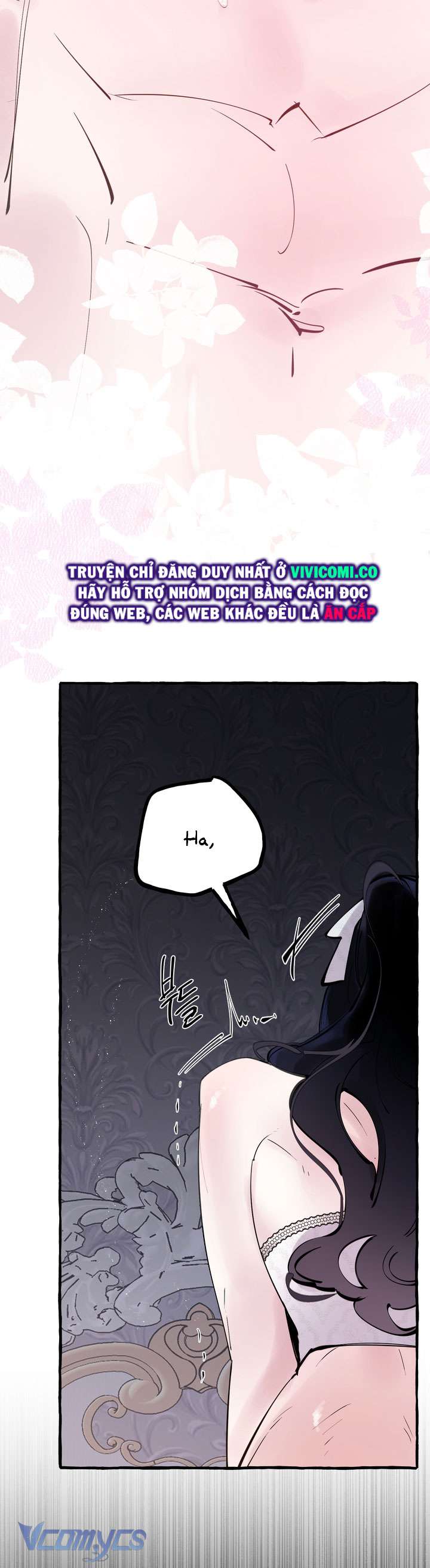 [18+] Hoàng Cung Có Chó Dữ! Chap 41 - Trang 2