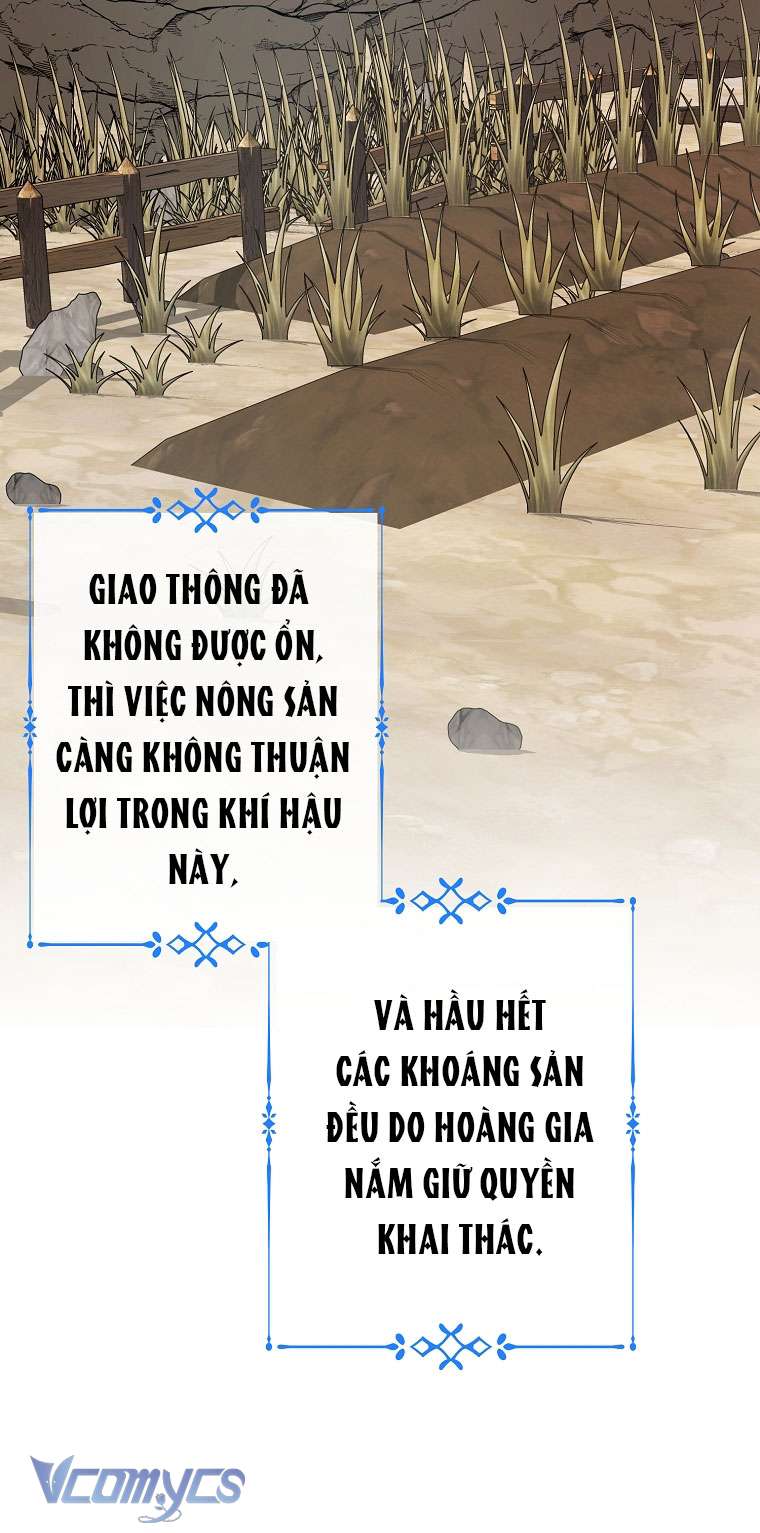Tôi Chỉ Chăm Sóc Người Cha Ốm Yếu Của Mình Mà Thôi! Chapter 15 - Trang 3