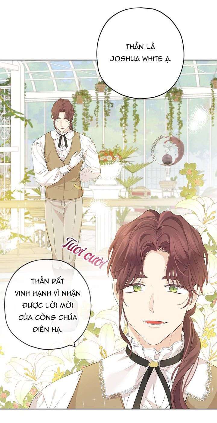 Tôi Là Minh Chứng Của Sự Thật Chap 29 - Trang 3
