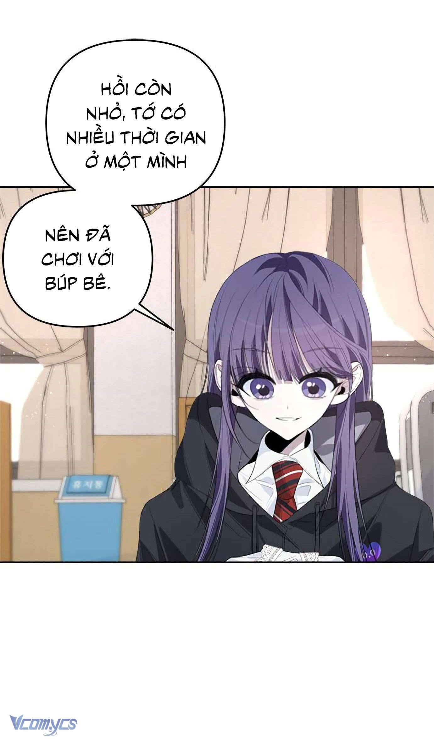 Đàn Anh Xấu Xa! Chap 45 - Trang 3