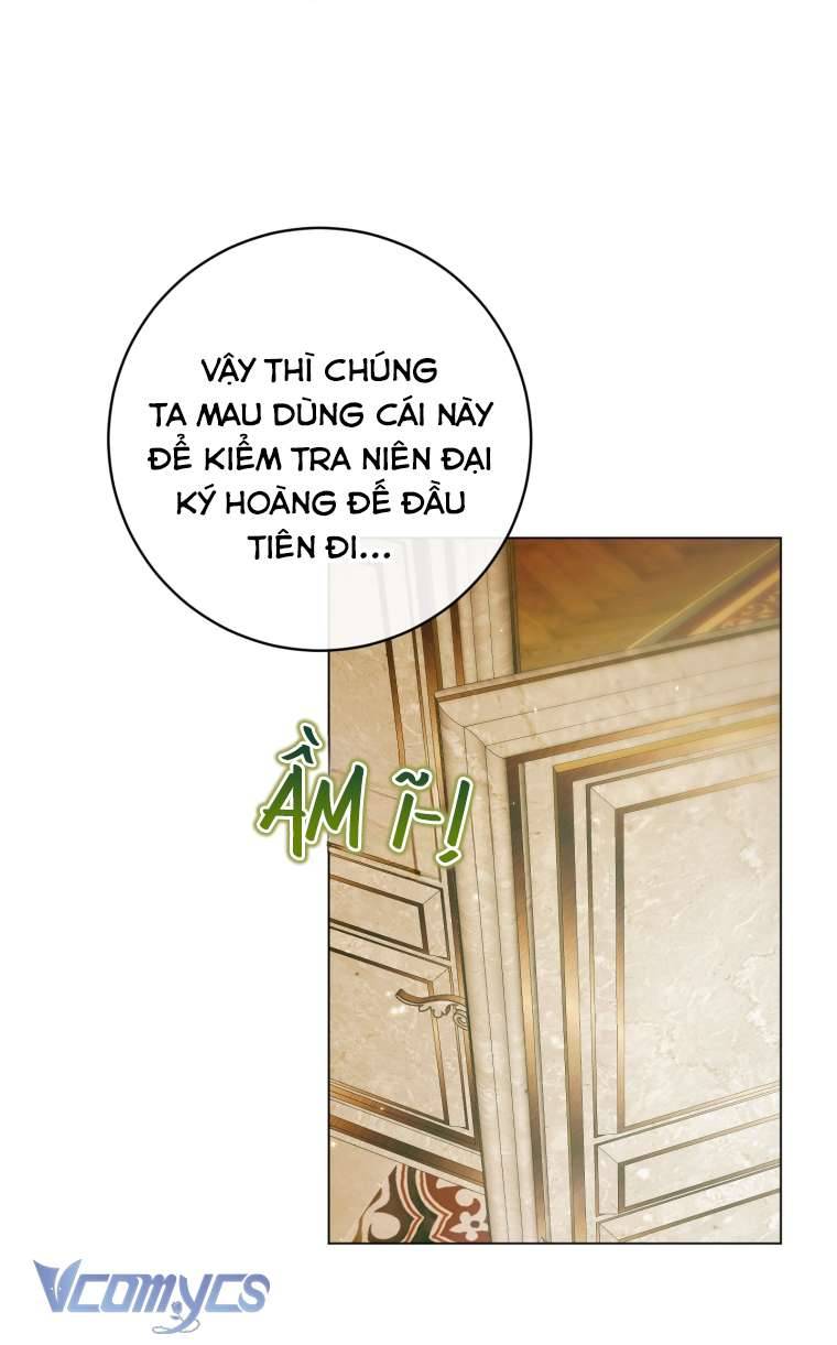 Siren: Trở Thành Gia Đình Của Nhân Vật Phản Diện Chapter 101 - Trang 3