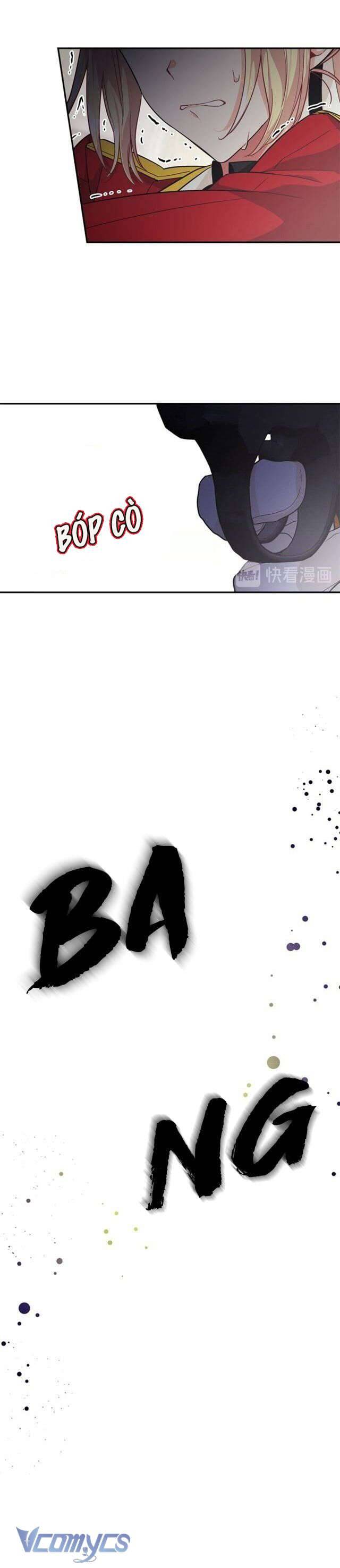 Bác Sĩ Elise: Vi Tiểu Thư Với Cây Đèn Dầu Chap 77 - Trang 2