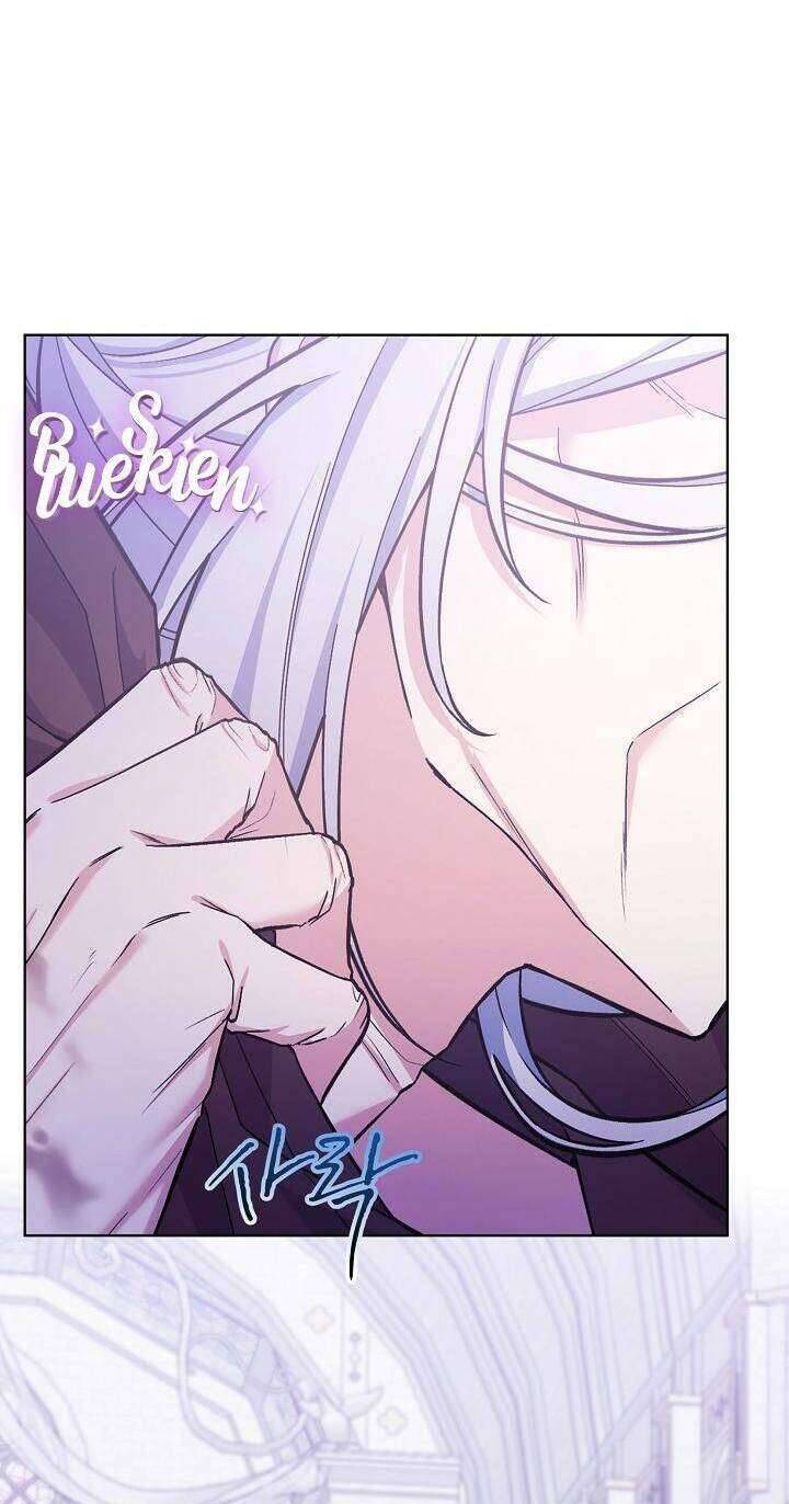 Bệ Hạ, Tôi Sẽ Giết Ngài! Chapter 30 - Trang 4