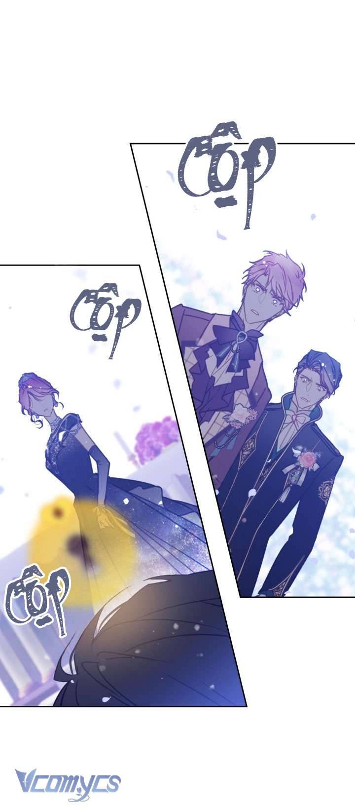 Kết Cục Của Nhân Vật Phản Diện Chỉ Có Thể Là Cái Chết Chapter 155 - Next Chapter 156