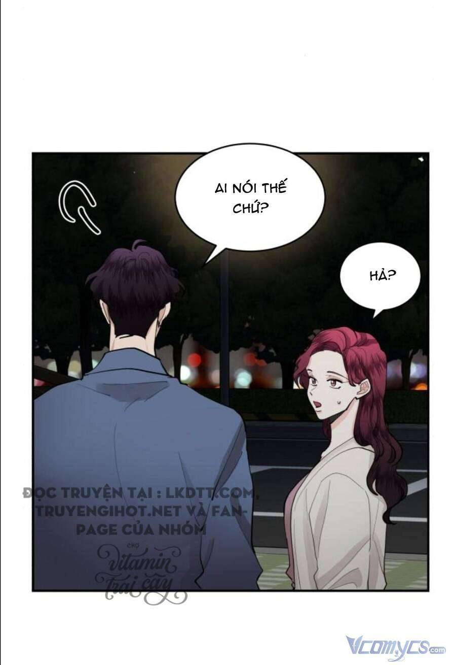 Oan Gia Ngõ Hẹp Chapter 45 - Trang 3