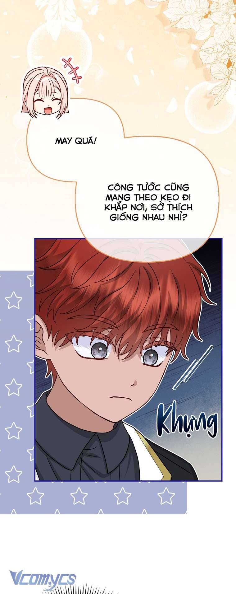 Nhân Vật Phản Diện Đều Thích Tôi Chapter 20 - Trang 4