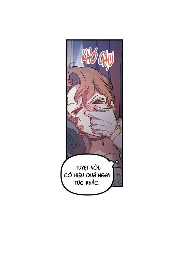 May Mắn Hay Bất Hạnh Chap 16 - Trang 4