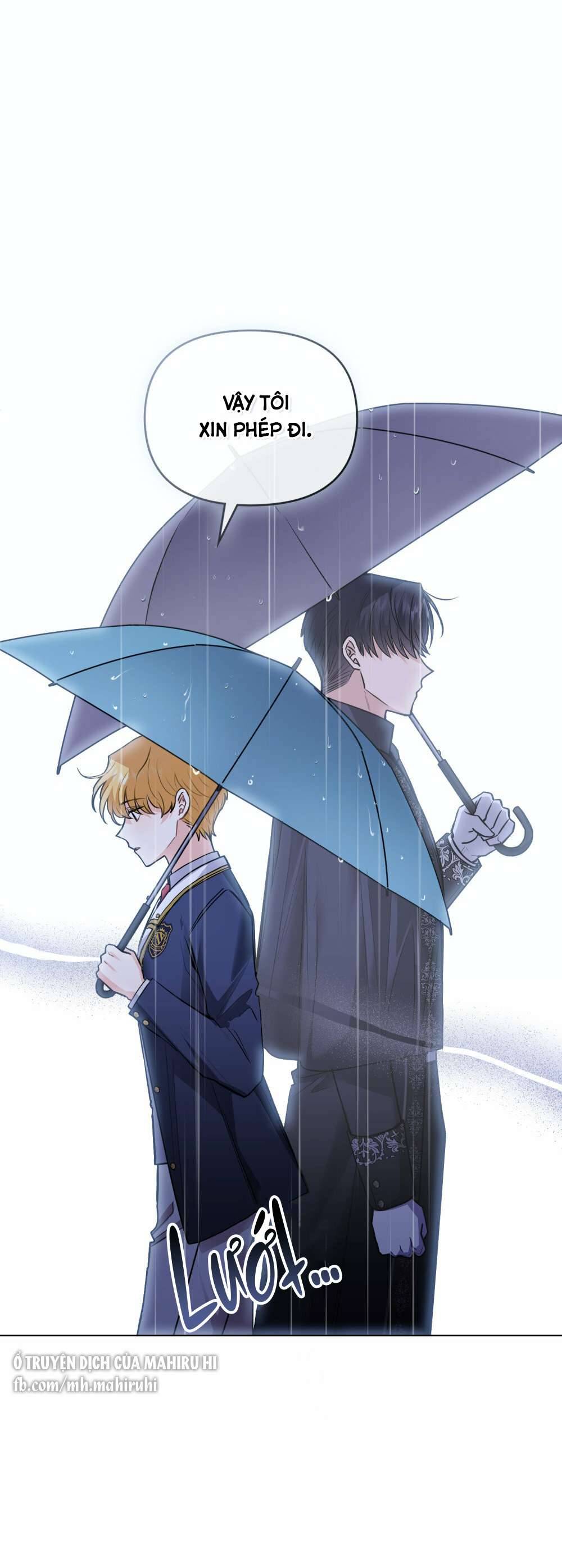 Tìm Lại Camellia Chapter 44 - Trang 4