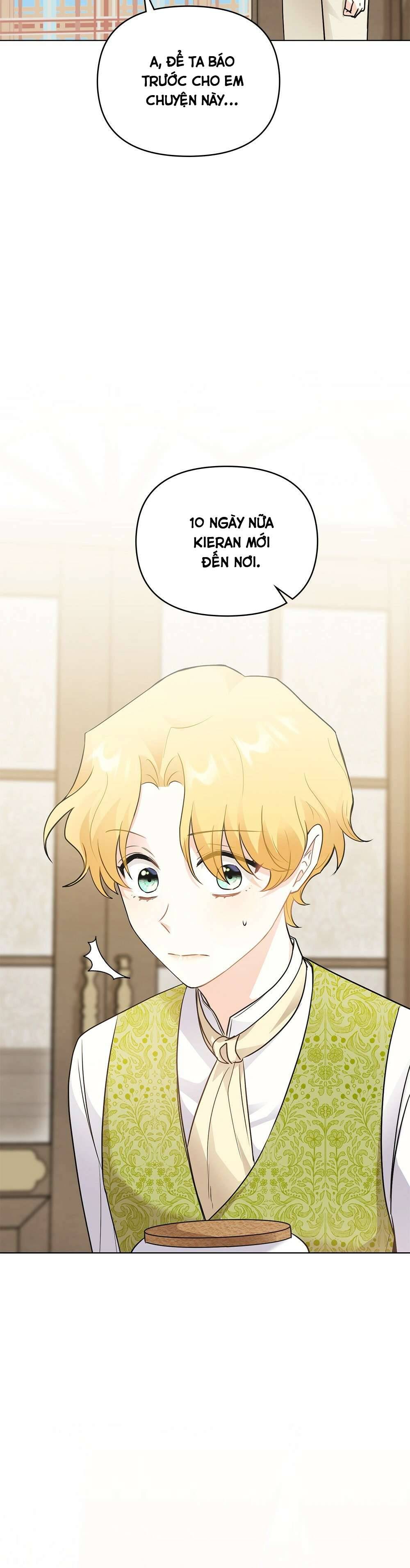 Tìm Lại Camellia Chapter 35 - Trang 4