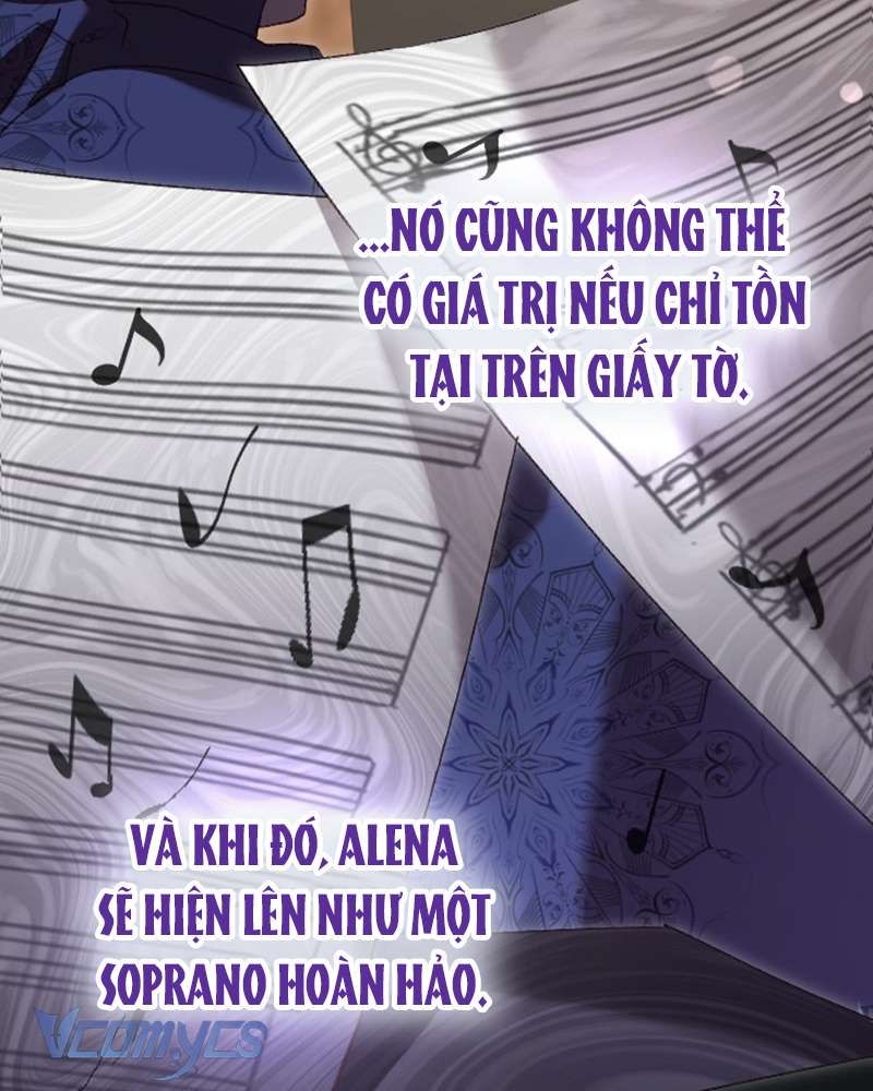 Dành Cho Những Ai Coi Hối Tiếc Là Điều Xa Xỉ Chap 5 - Trang 4