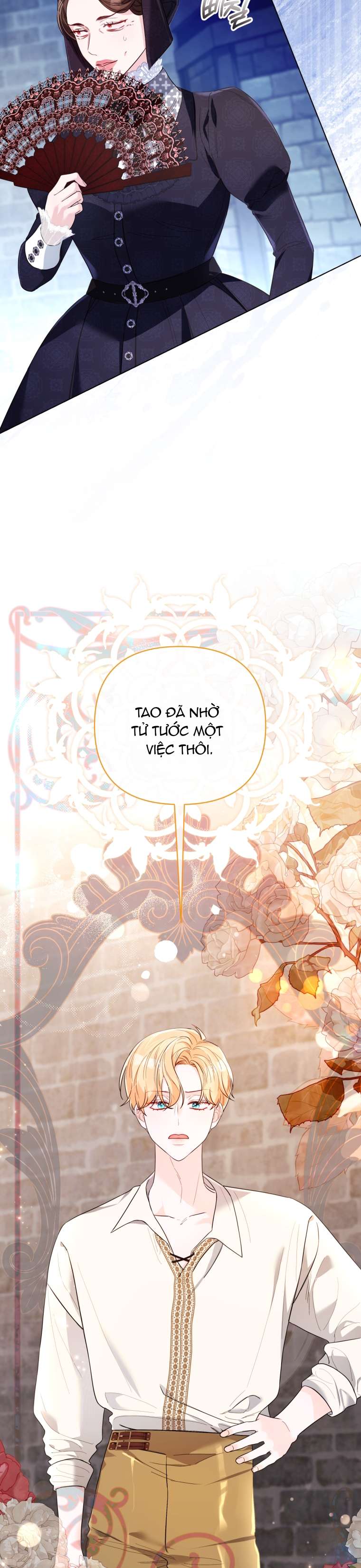 Thà Là Để Tôi Trở Thành Nữ Hoàng Chapter 39 - Trang 3