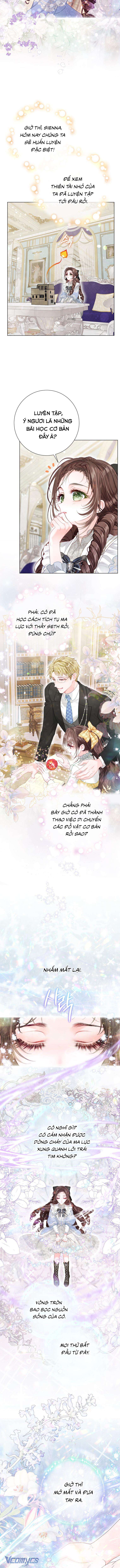 Một Thế Giới Không Có Chị Gái Mà Ai Cũng Yêu Chap 41 - Trang 3