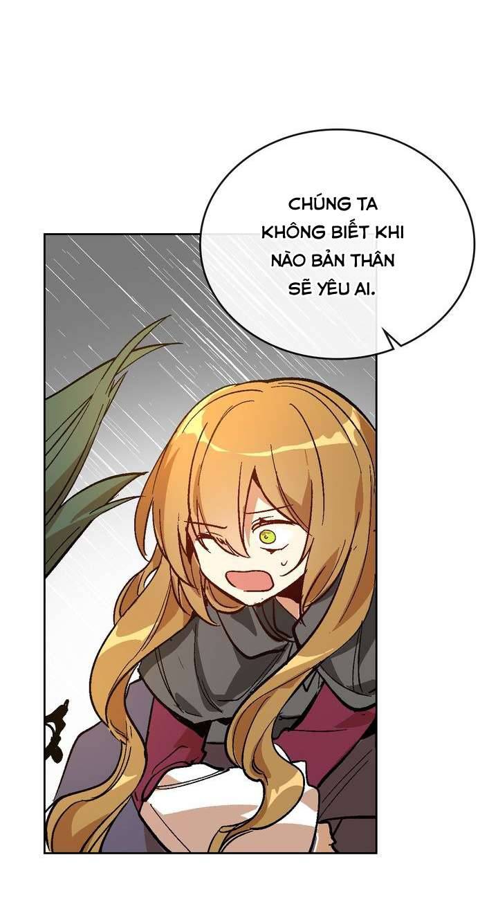 Vị Hôn Thê Khế Ước Của Công Tước Chapter 61 - Trang 4