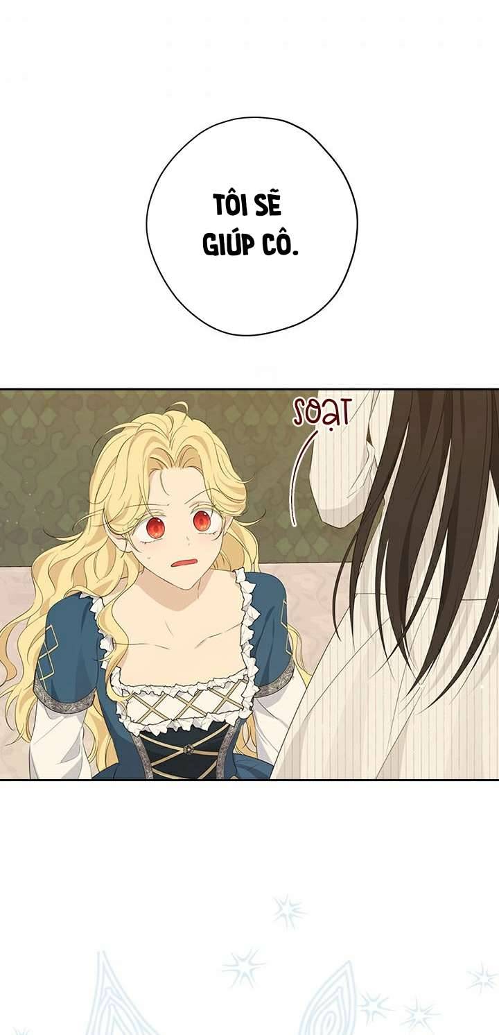 Tôi Là Minh Chứng Của Sự Thật Chap 77 - Trang 3
