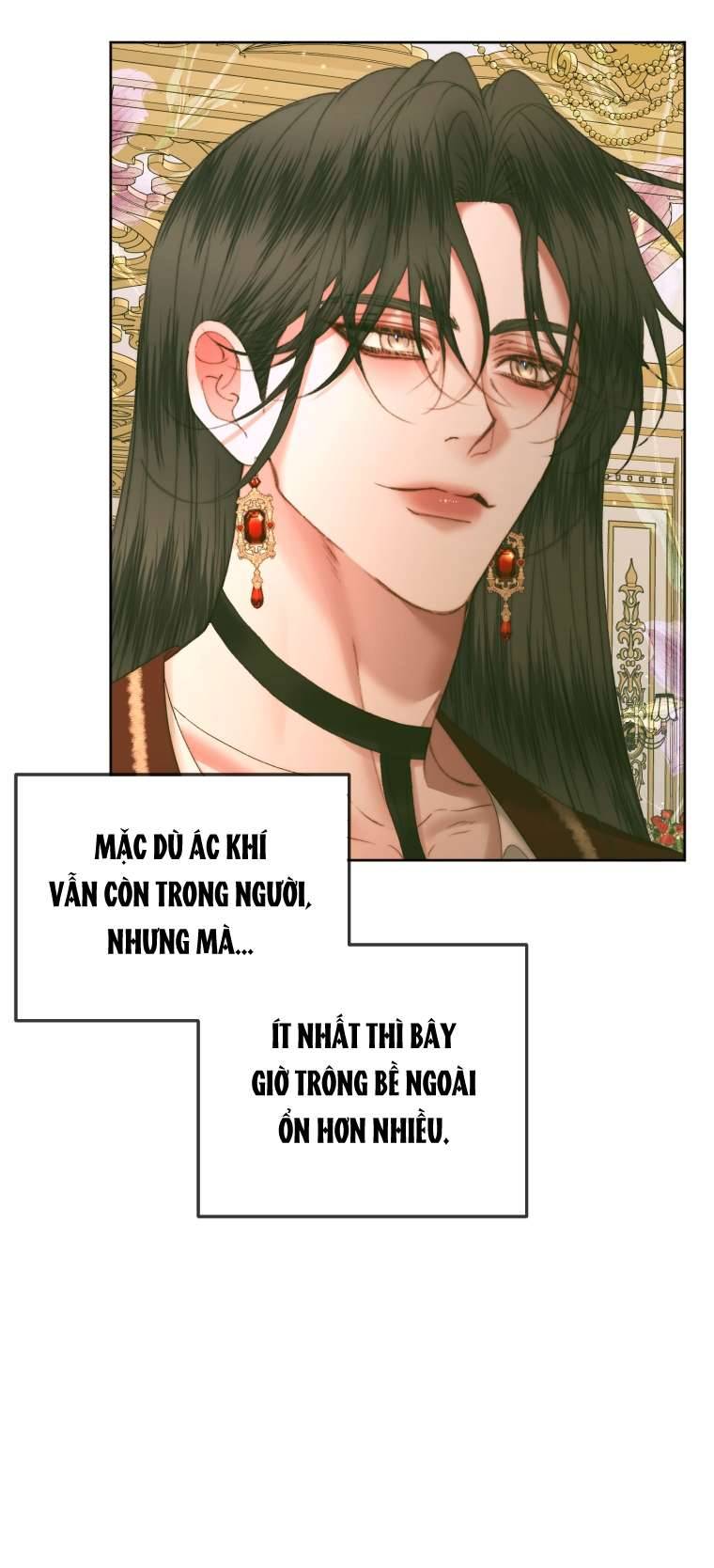 Siren: Trở Thành Gia Đình Của Nhân Vật Phản Diện Chapter 56 - Next Chapter 57