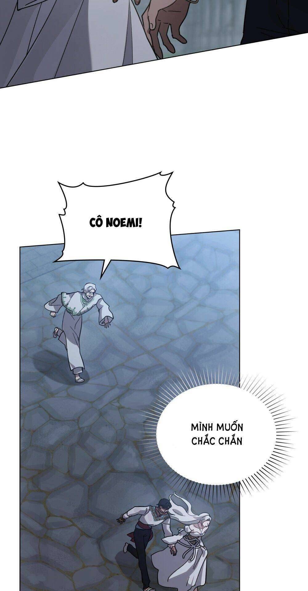 Khi Số Phận Tìm Đến Hai Ta Chapter 3 - Trang 4