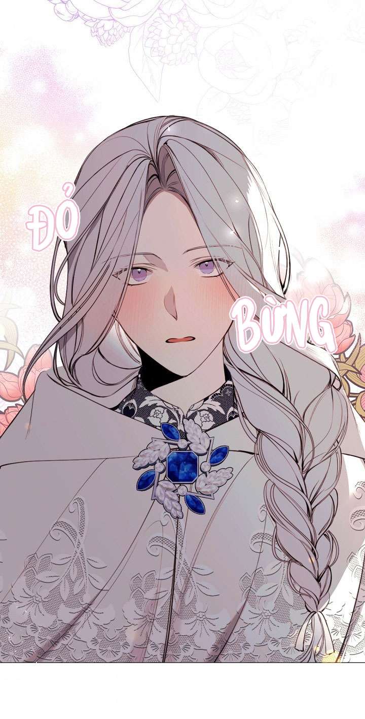 Ác Nữ Cần Bạo Chúa Chapter 32 - Trang 4