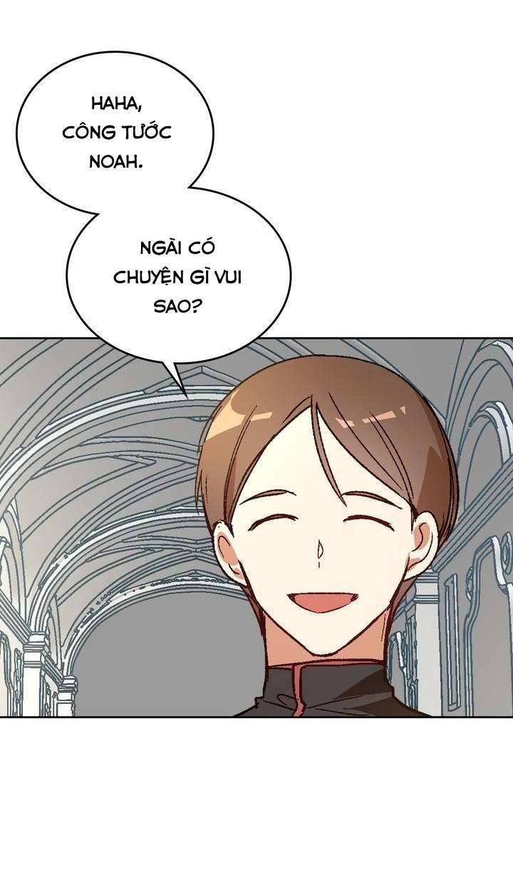 Vị Hôn Thê Khế Ước Của Công Tước Chapter 54 - Trang 4