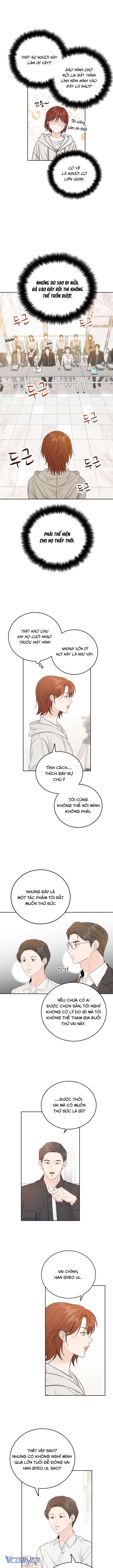 Người Một Nhà Chap 99 - Trang 4