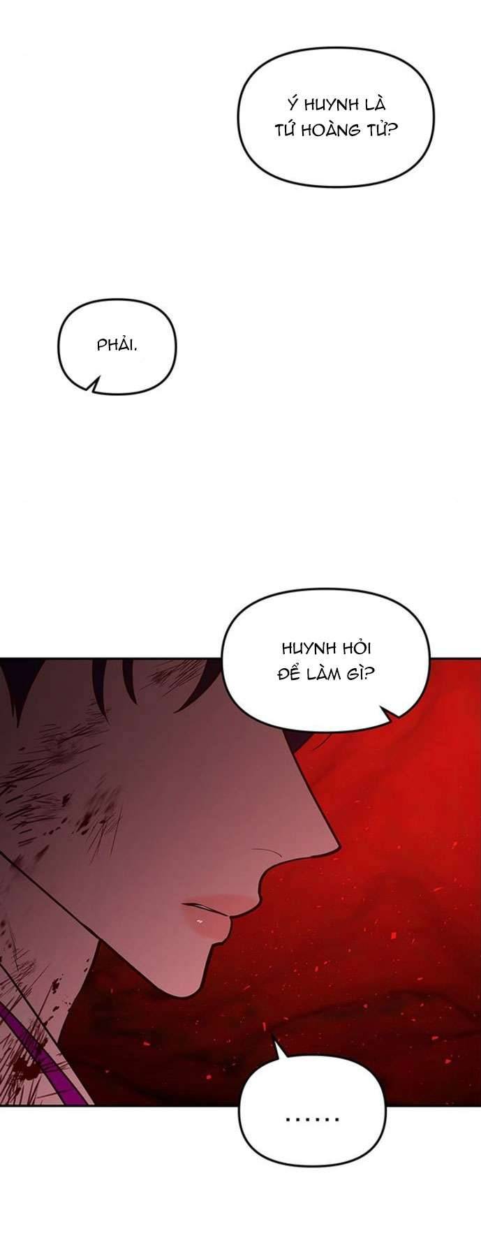 Vương Tử Huyền Bí Chapter 88 - Trang 4