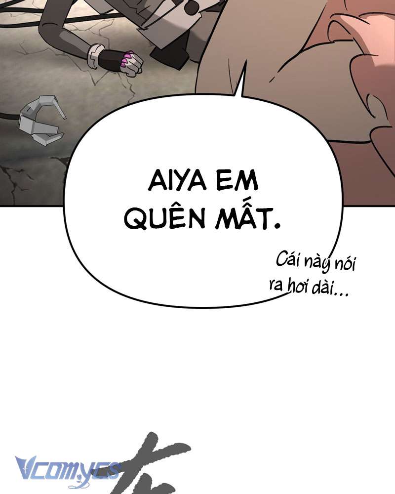 Ác Chi Hoàn Chapter 28 - Trang 4