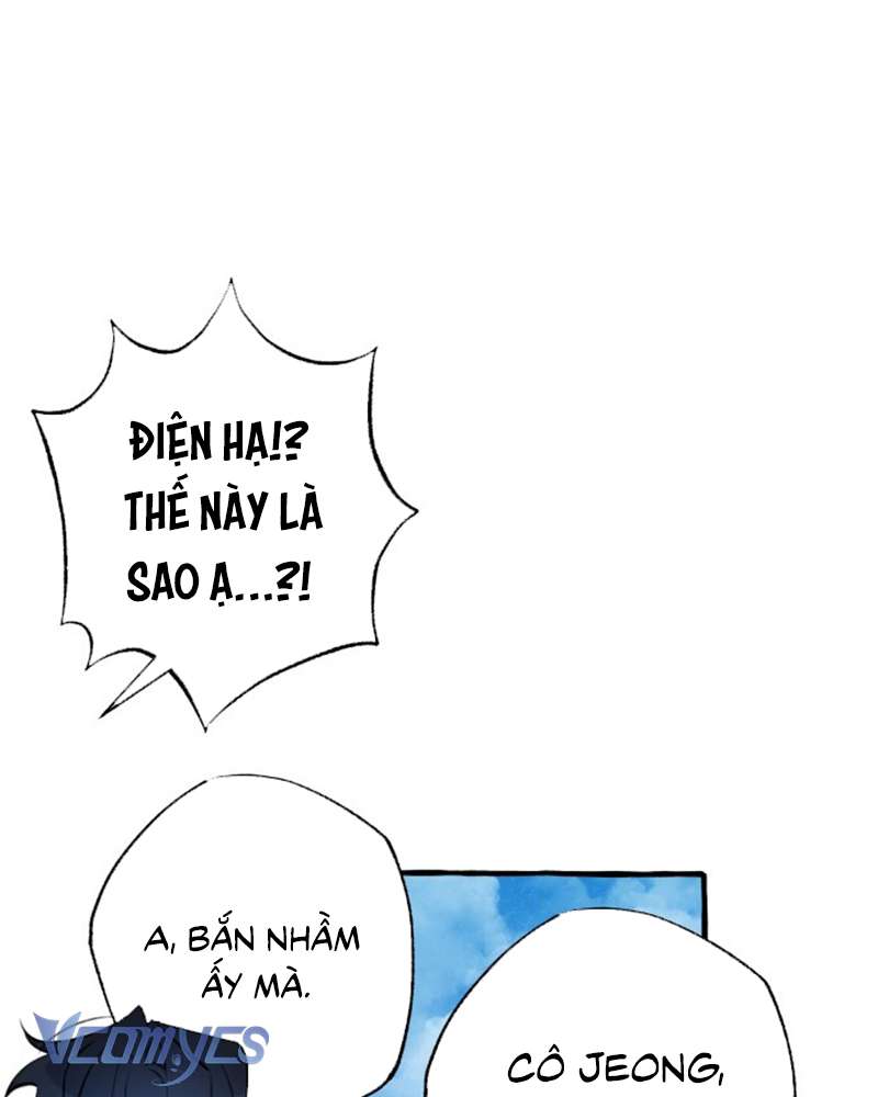 Chuyện Tình Tuyết Phương Bắc Chapter 20 - Trang 4