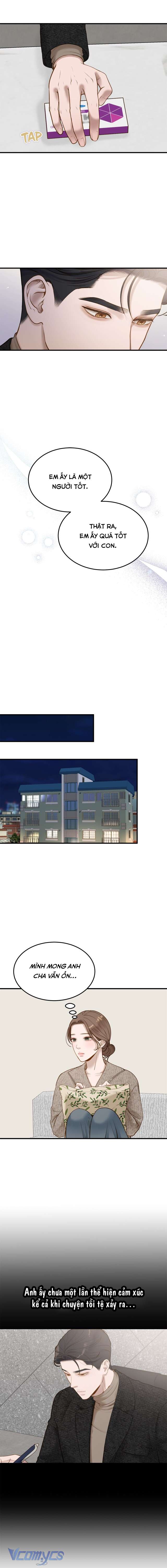 Bất Chấp Rủi Ro Chap 8 - Next Chapter 9