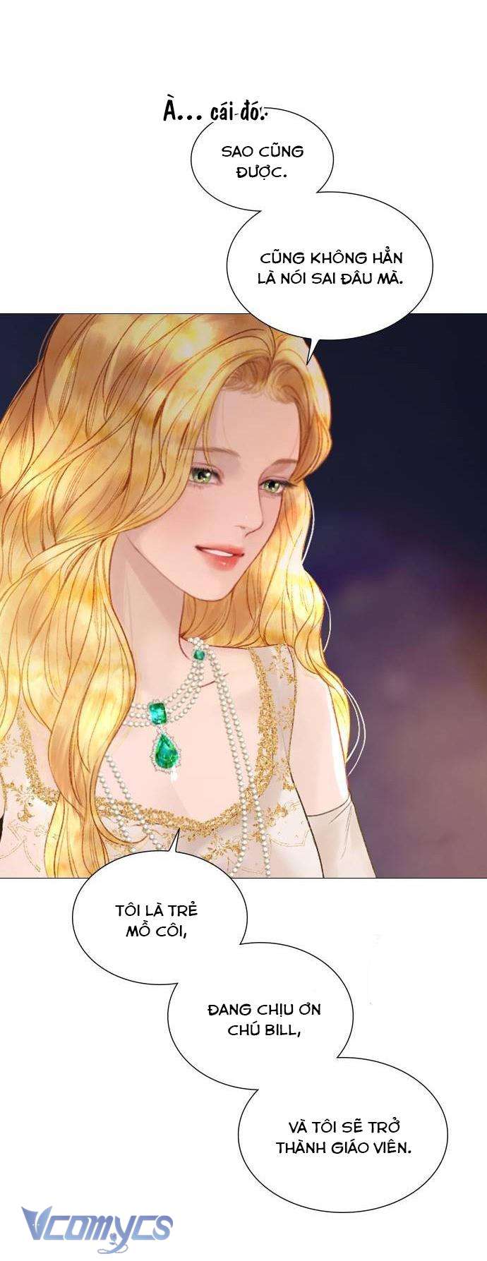 Hãy Khóc Và Cầu Nguyện Đi Chapter 28 - Trang 4