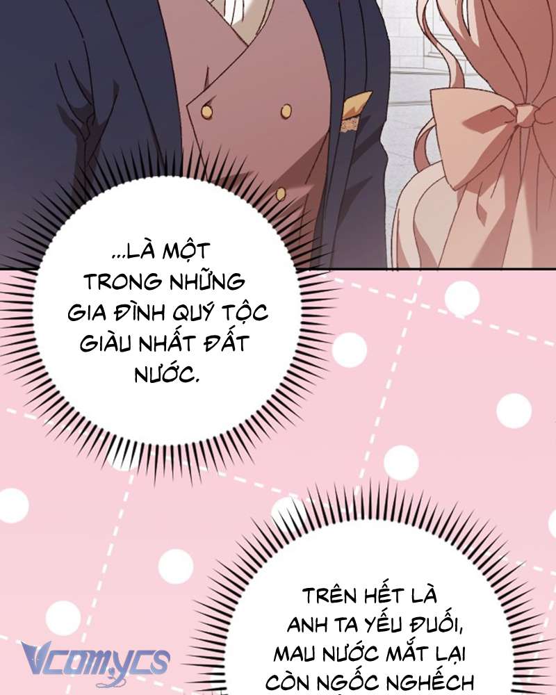 Dành Cho Những Ai Coi Hối Tiếc Là Điều Xa Xỉ Chap 24 - Trang 4
