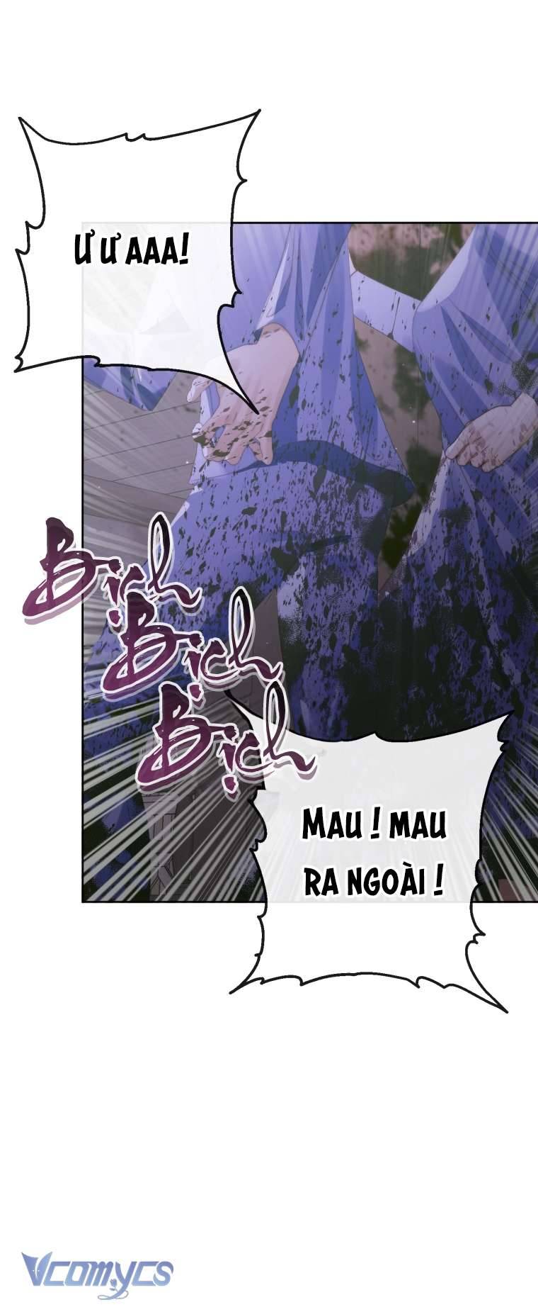 Siren: Trở Thành Gia Đình Của Nhân Vật Phản Diện Chapter 82 - Next Chapter 83