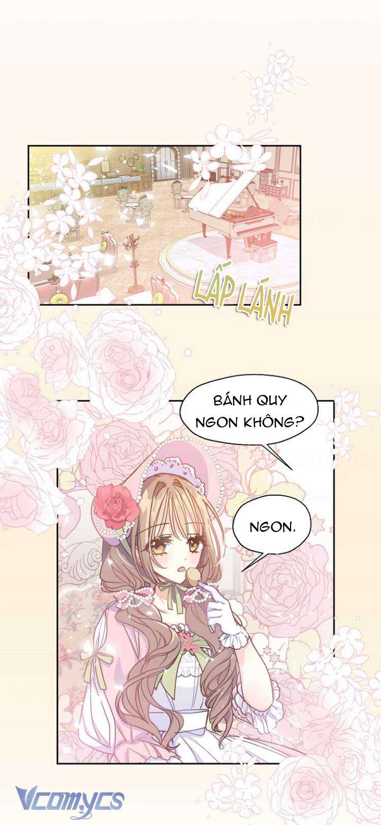 Bệ Hạ Xin Đừng Giết Tôi!!! Chap 42 - Trang 2