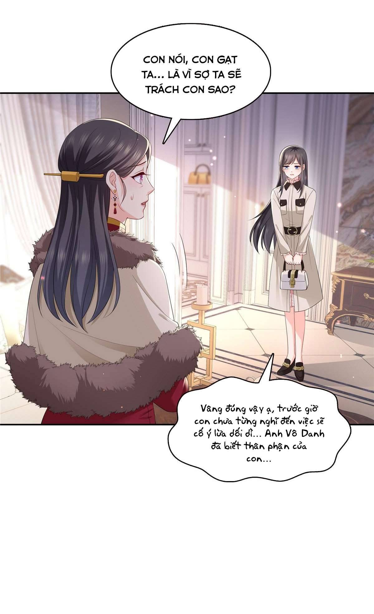 Hệt Như Hàn Quang Gặp Nắng Gắt Chap 337 - Trang 4