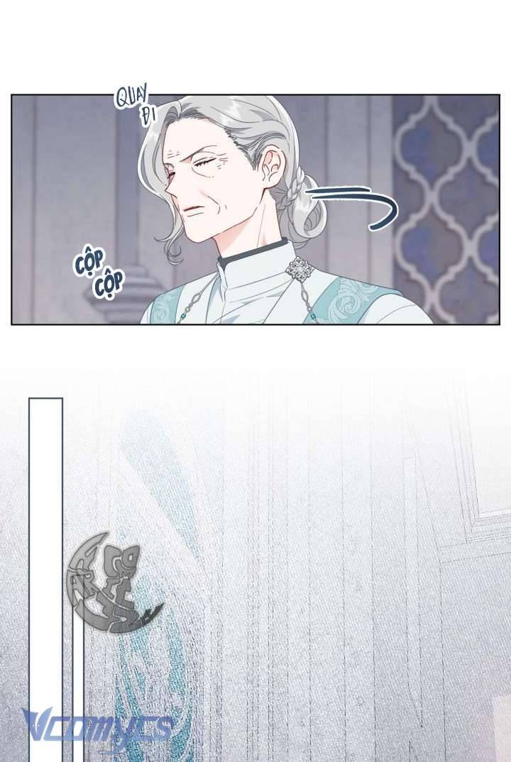 Sự Điều Trị Đặc Biệt Của Tinh Linh Chapter 43 - Trang 4