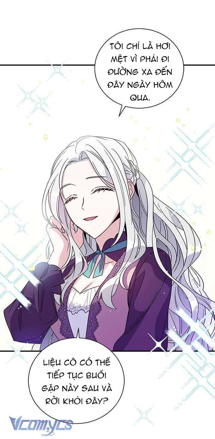 Chồng Yêu, Tôi Đây Bãi Công! Chap 5 - Trang 2